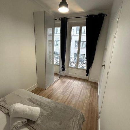 Appartement Cosy - Quartier Saint-Georges - 4P Paris Eksteriør bilde