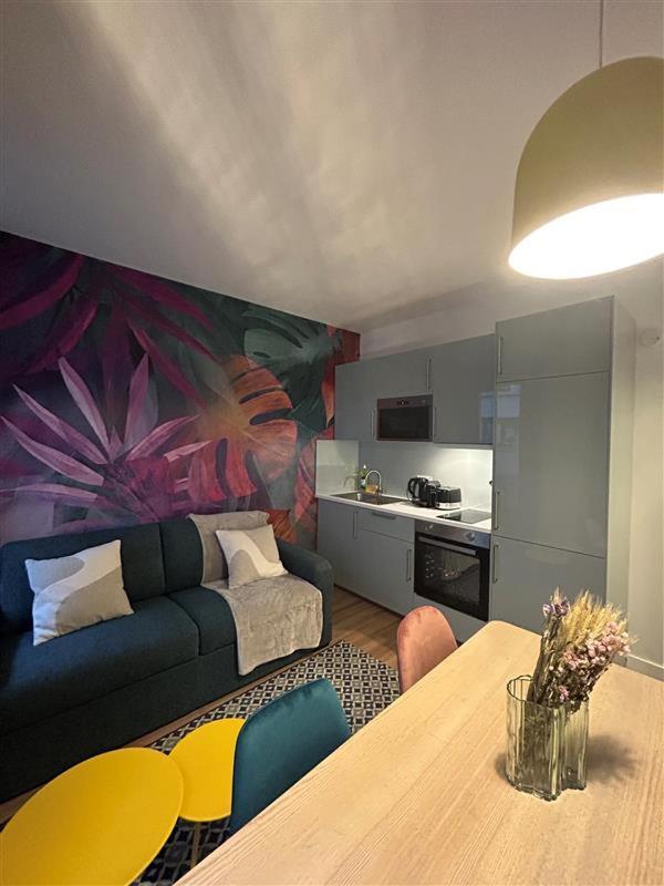 Appartement Cosy - Quartier Saint-Georges - 4P Paris Eksteriør bilde